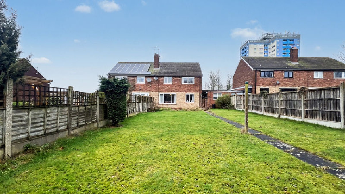 Images for Blake Avenue, Scunthorpe