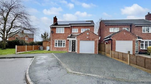 View Full Details for Wyatt Close, Martin, Lincoln