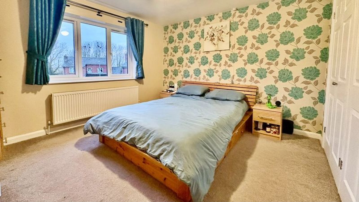 Images for Wyatt Close, Martin, Lincoln