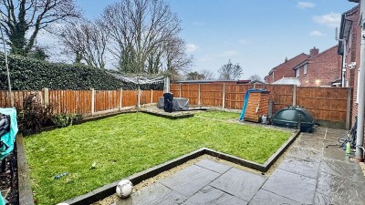 Images for Wyatt Close, Martin, Lincoln EAID:Starkey & Brown Scunthorpe BID:Starkey&Brown Lincoln