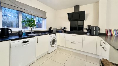 Images for Wyatt Close, Martin, Lincoln EAID:Starkey & Brown Scunthorpe BID:Starkey&Brown Lincoln