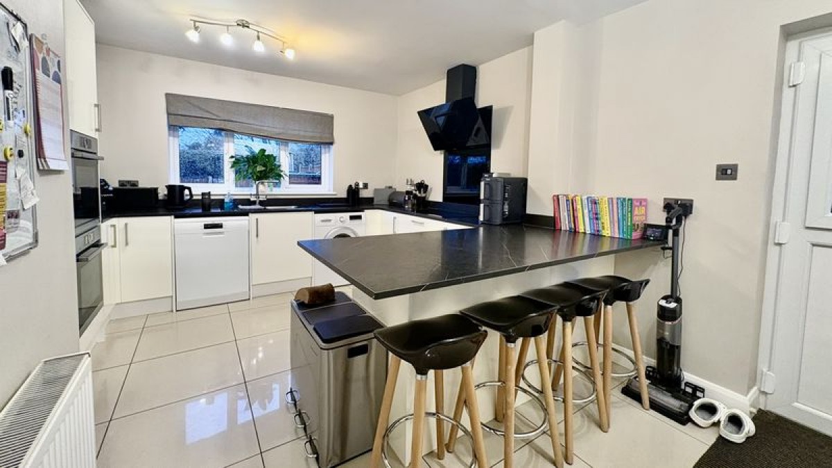 Images for Wyatt Close, Martin, Lincoln