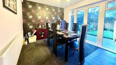 Images for Wyatt Close, Martin, Lincoln EAID:Starkey & Brown Scunthorpe BID:Starkey&Brown Lincoln