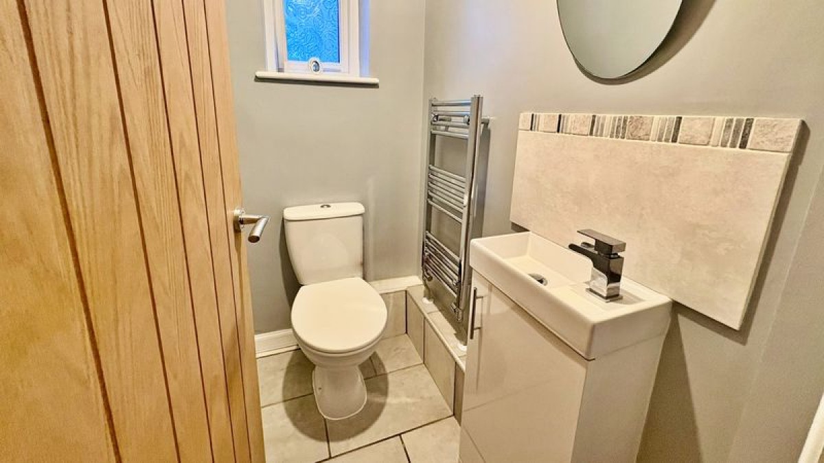 Images for Wyatt Close, Martin, Lincoln