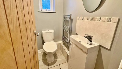 Images for Wyatt Close, Martin, Lincoln EAID:Starkey & Brown Scunthorpe BID:Starkey&Brown Lincoln