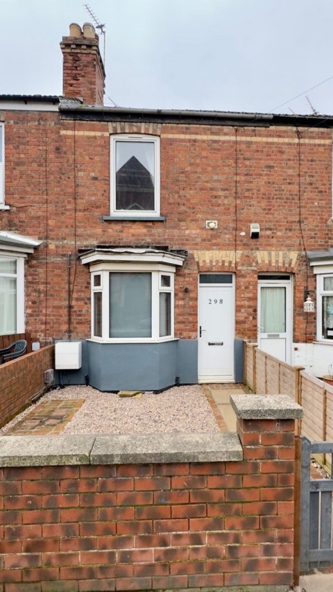 View Full Details for Ropery Road, Gainsborough