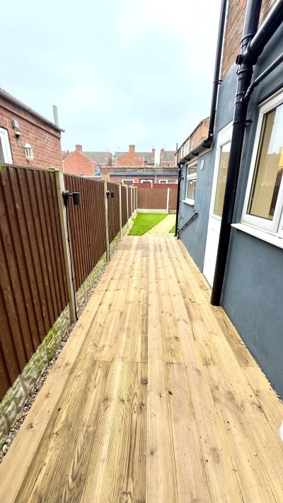 Images for Ropery Road, Gainsborough EAID:Starkey & Brown Scunthorpe BID:Starkey&Brown Lincoln