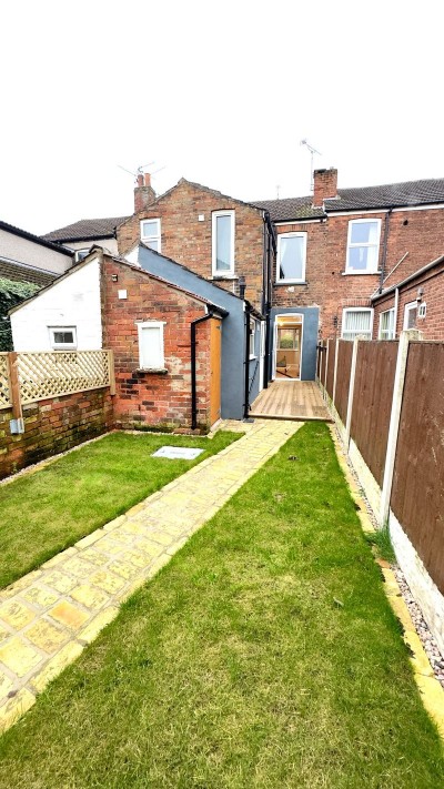 Images for Ropery Road, Gainsborough EAID:Starkey & Brown Scunthorpe BID:Starkey&Brown Lincoln