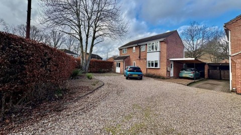 View Full Details for Wigsley Road, Lincoln