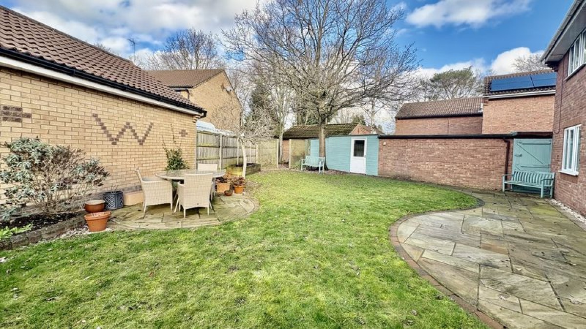 Images for Wigsley Road, Lincoln