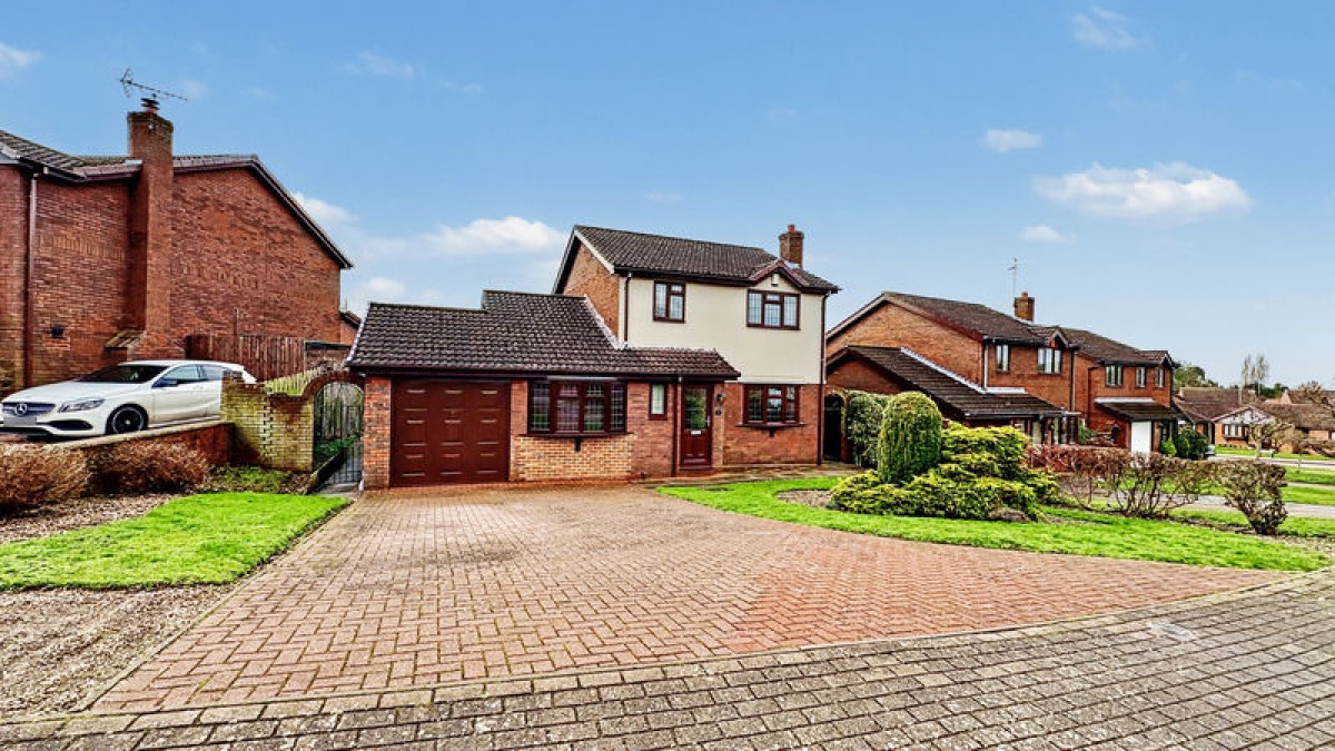 Images for Meadow Rise, Lea, Gainsborough