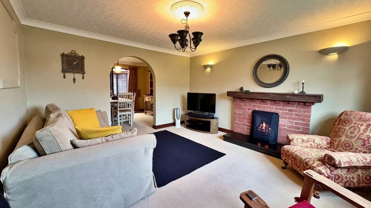 Images for Meadow Rise, Lea, Gainsborough