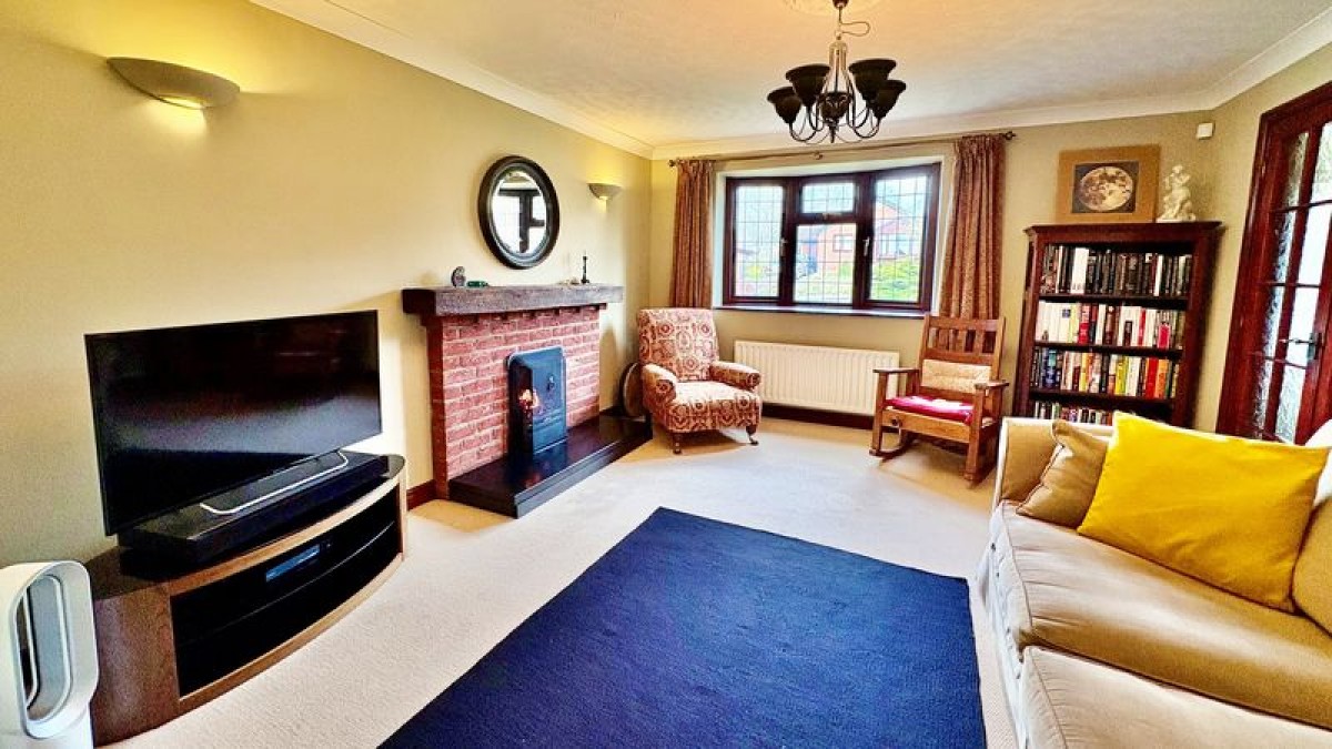 Images for Meadow Rise, Lea, Gainsborough