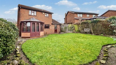 Images for Meadow Rise, Lea, Gainsborough EAID:Starkey & Brown Scunthorpe BID:Starkey&Brown Lincoln
