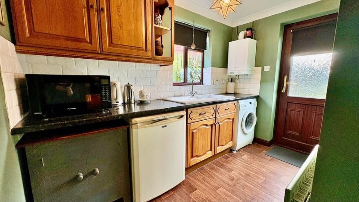 Images for Meadow Rise, Lea, Gainsborough