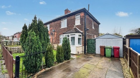 View Full Details for Avenue Vivian, Scunthorpe