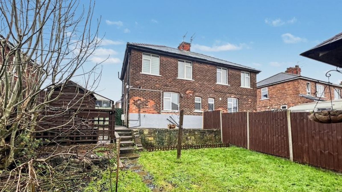 Images for Avenue Vivian, Scunthorpe