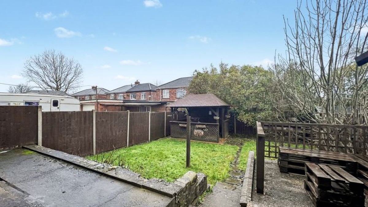 Images for Avenue Vivian, Scunthorpe