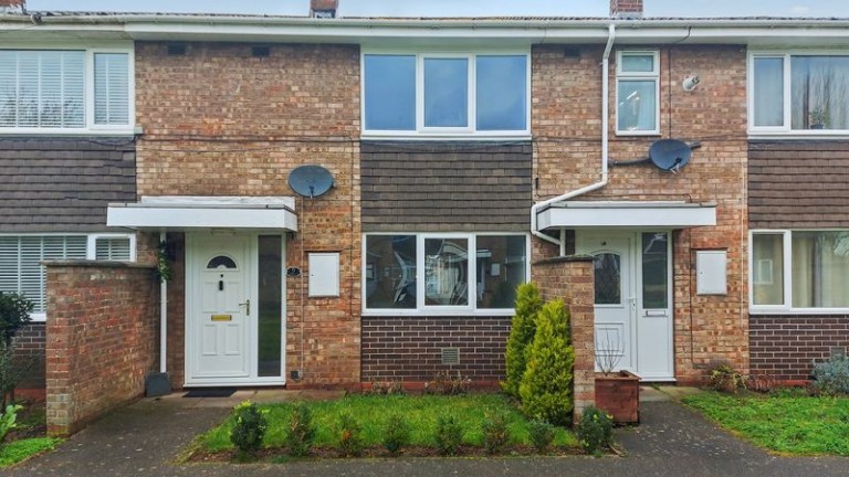 View Full Details for Dryden Court, Tattershall