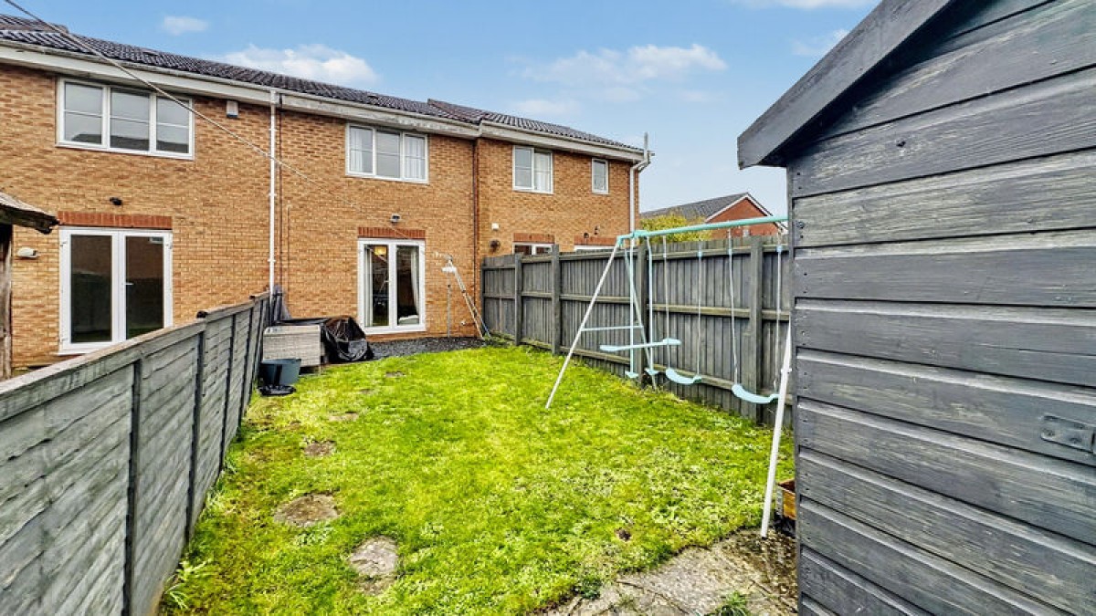Images for Watling Close, Bracebridge Heath, Lincoln