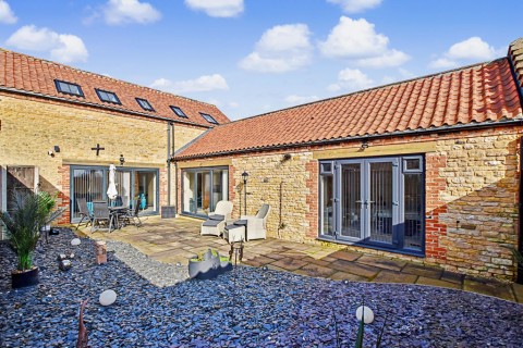 View Full Details for Sleaford Road, Metheringham, Lincoln