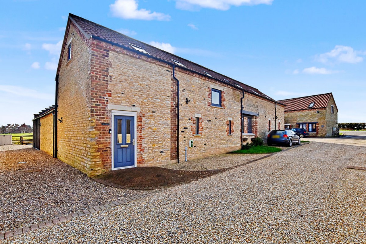 Images for Sleaford Road, Metheringham, Lincoln