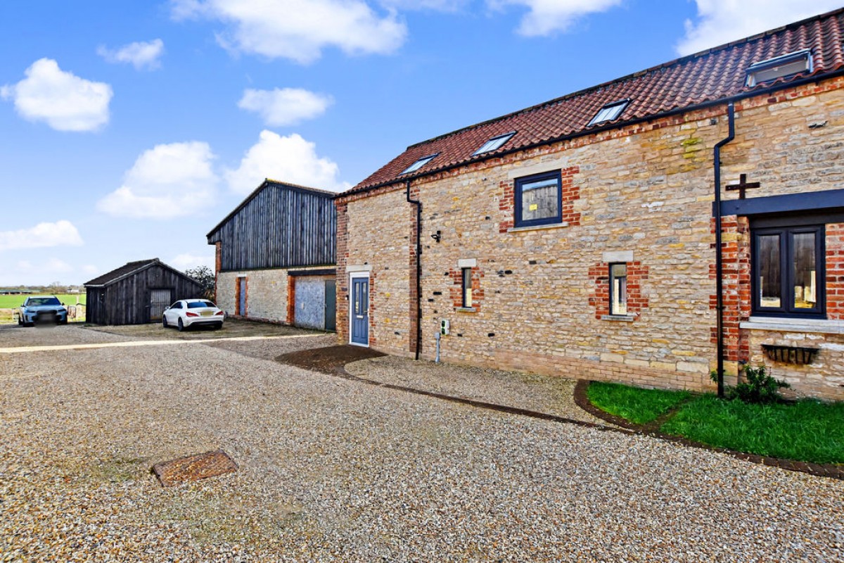 Images for Sleaford Road, Metheringham, Lincoln