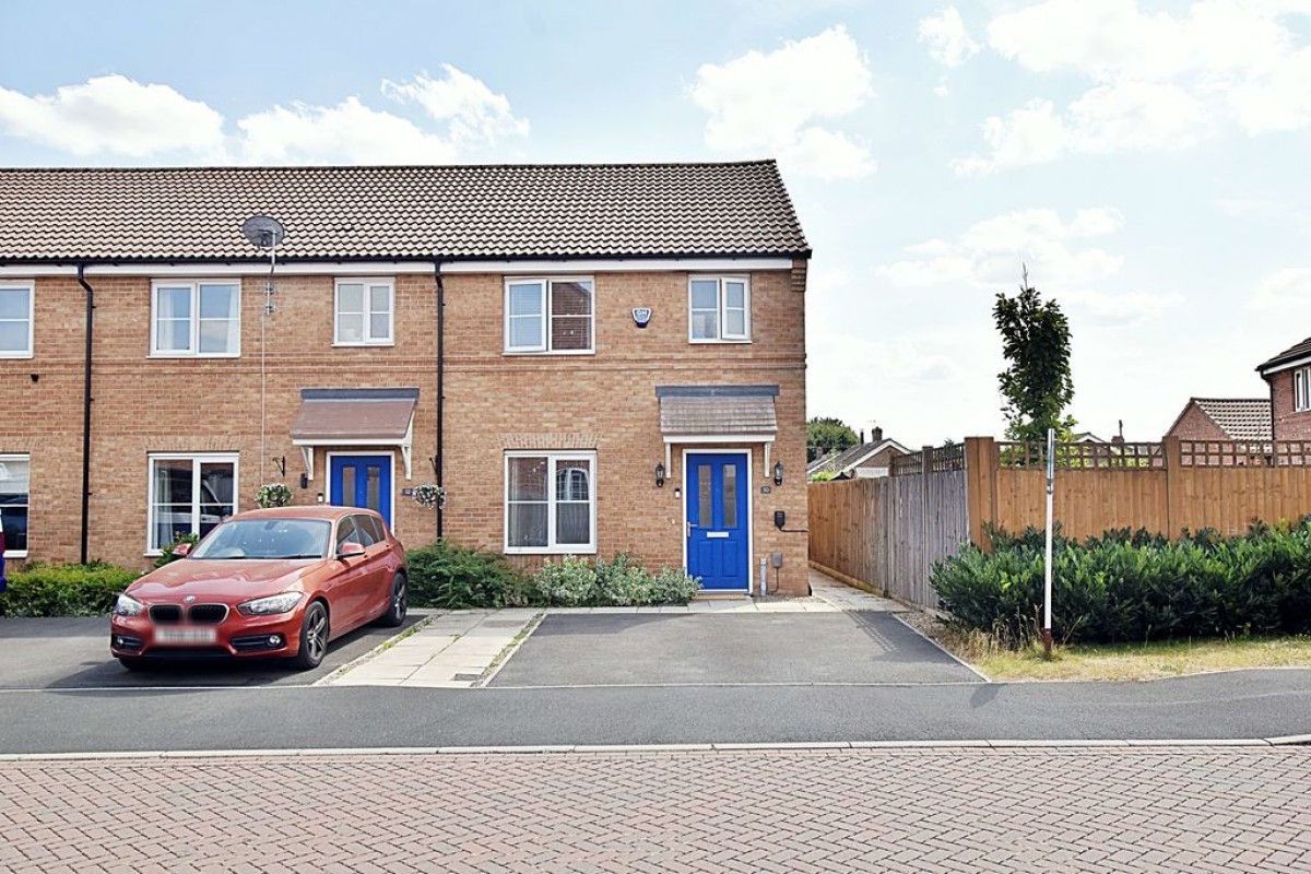 Images for Fleetwood Road, Waddington