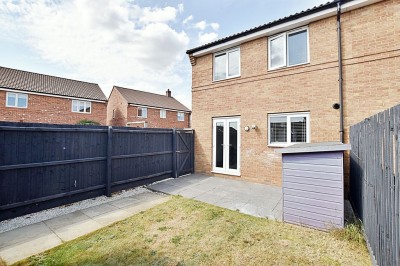 Images for Fleetwood Road, Waddington EAID:Starkey & Brown Scunthorpe BID:Starkey&Brown Lincoln