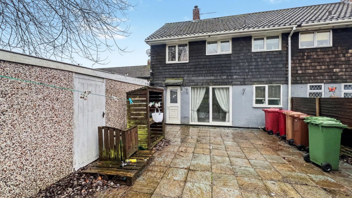 Images for Queens Crescent, Keadby