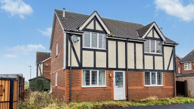 Images for Westburn Way, Scunthorpe EAID:Starkey & Brown Scunthorpe BID:Starkey & Brown Scunthorpe