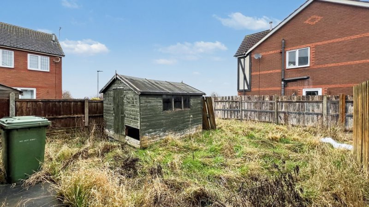 Images for Westburn Way, Scunthorpe