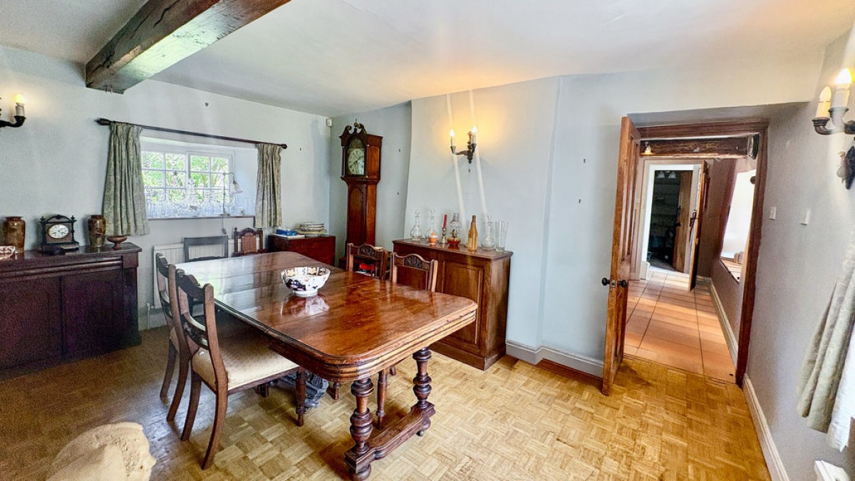 Images for Walnut Cottage, Grosvenor Square, Wellingore