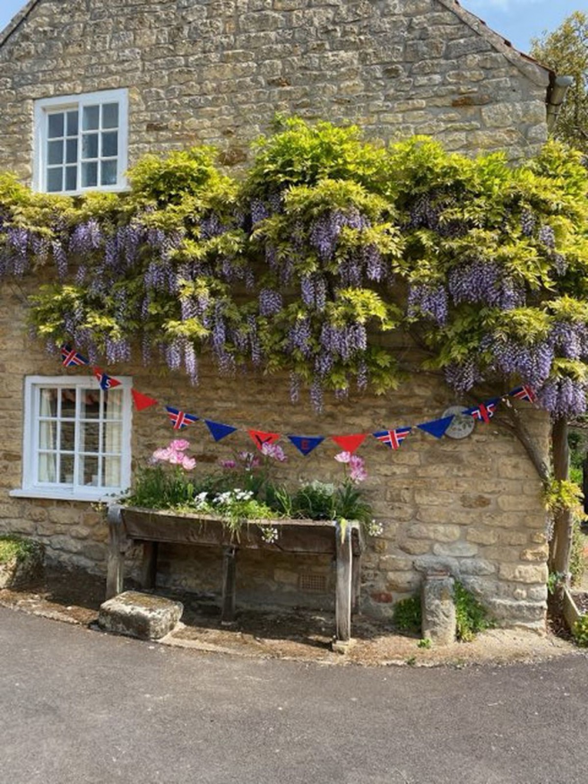 Images for Walnut Cottage, Grosvenor Square, Wellingore