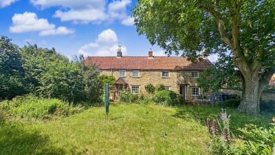 Images for Walnut Cottage, Grosvenor Square, Wellingore EAID:Starkey & Brown Scunthorpe BID:Starkey&Brown Lincoln