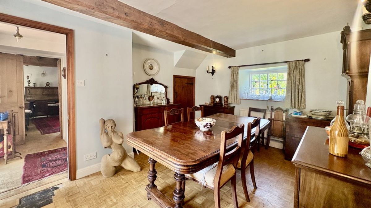 Images for Walnut Cottage, Grosvenor Square, Wellingore