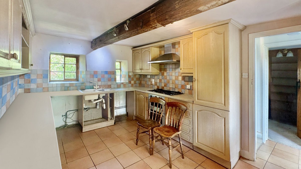Images for Walnut Cottage, Grosvenor Square, Wellingore