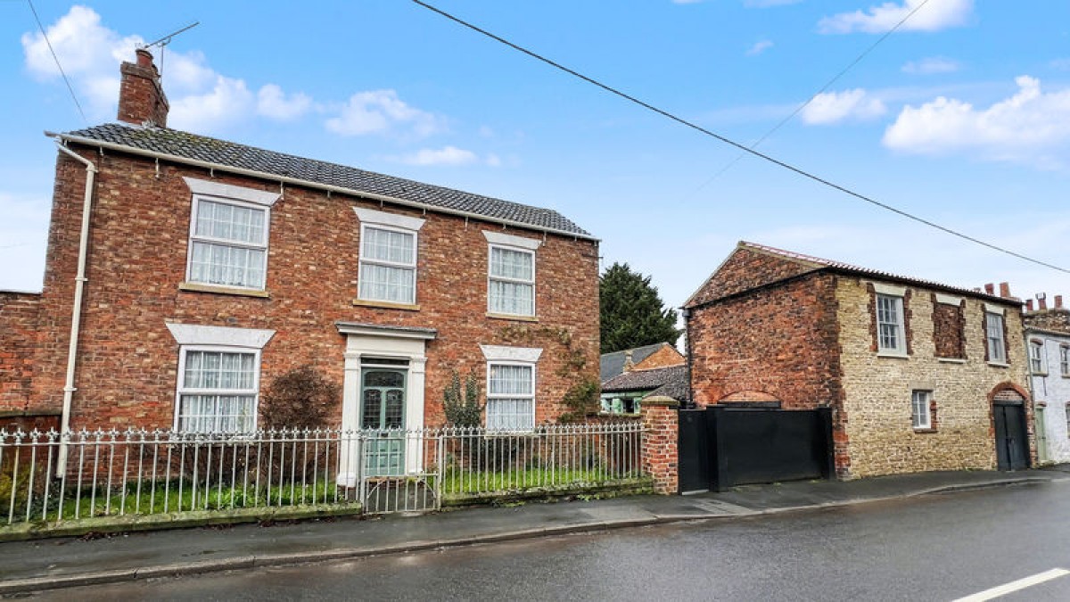 Images for West Street, Winterton