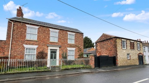 West Street, Winterton