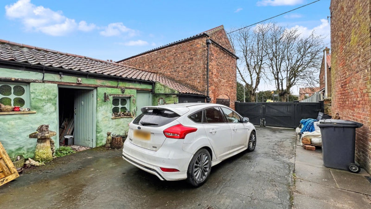 Images for West Street, Winterton