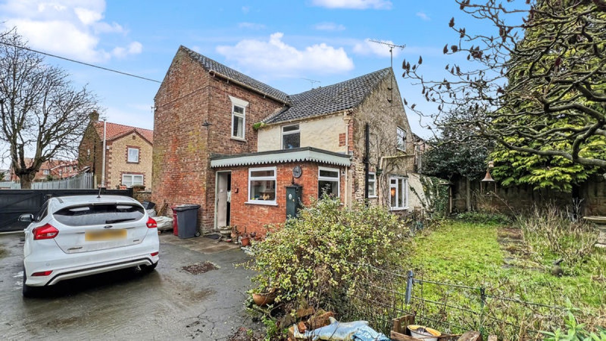 Images for West Street, Winterton