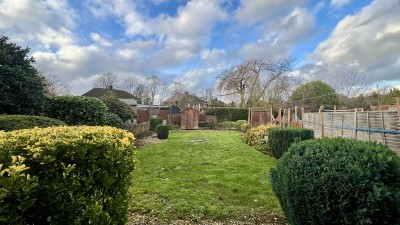 Images for Laburnum Grove, Scunthorpe EAID:Starkey & Brown Scunthorpe BID:Starkey & Brown Scunthorpe