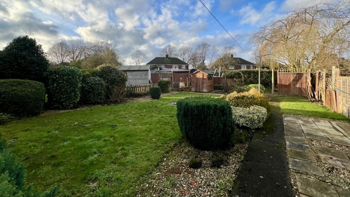 Images for Laburnum Grove, Scunthorpe