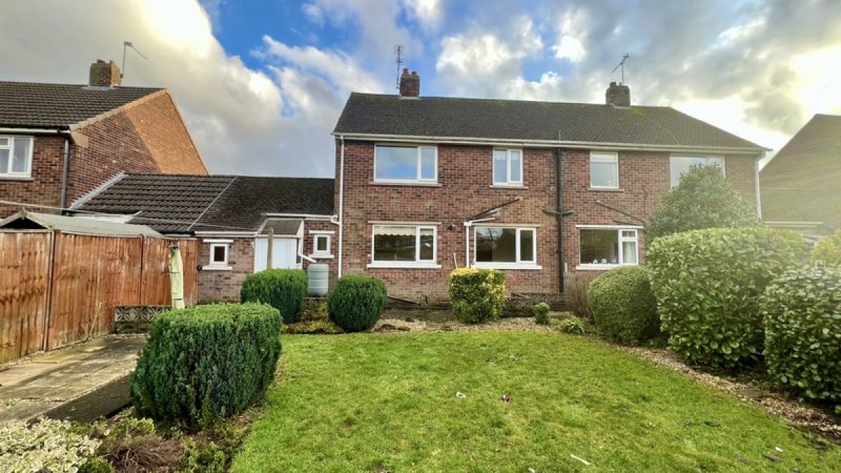 Images for Laburnum Grove, Scunthorpe