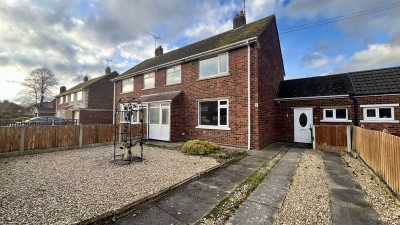 Images for Laburnum Grove, Scunthorpe EAID:Starkey & Brown Scunthorpe BID:Starkey & Brown Scunthorpe