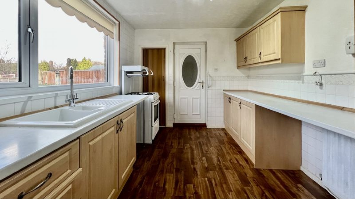 Images for Laburnum Grove, Scunthorpe