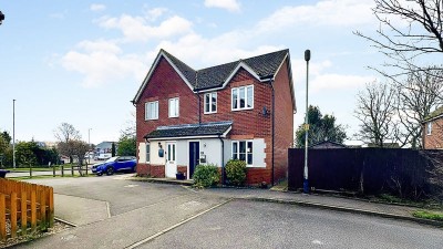 Images for Foxglove Road, Market Rasen EAID:Starkey & Brown Scunthorpe BID:Starkey&Brown Lincoln