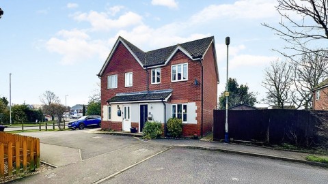 View Full Details for Foxglove Road, Market Rasen