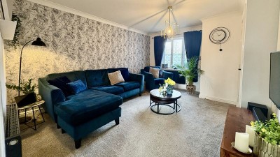 Images for Foxglove Road, Market Rasen EAID:Starkey & Brown Scunthorpe BID:Starkey&Brown Lincoln