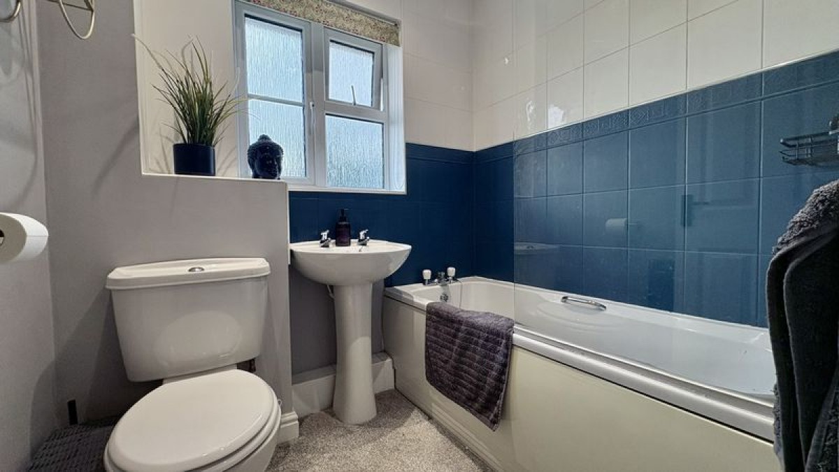 Images for Foxglove Road, Market Rasen